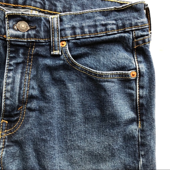 Levi’s 30x34 Medium Wash - Picture 4 of 12